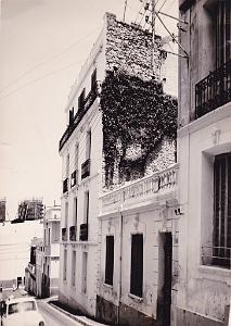rue bruat au numero 44